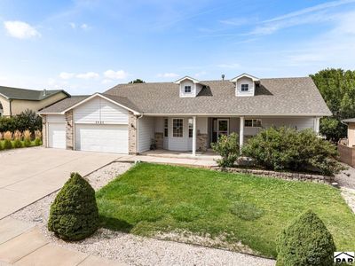 5011 Sonoma Dr