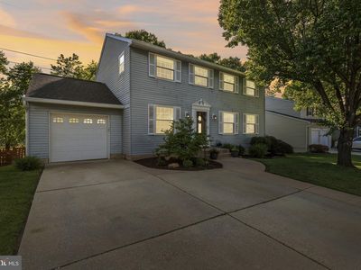4511 Ambermill Rd