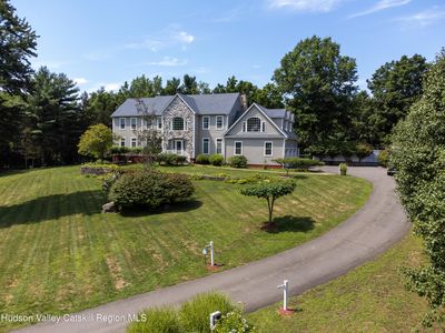 21 Easy Street