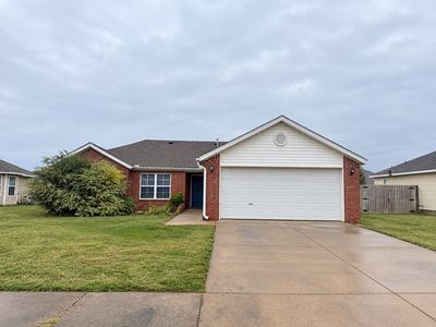 803 Bradford Dr