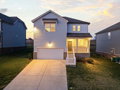 138 Millbrook Dr