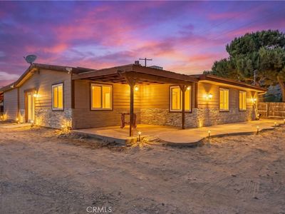 Property at 5100 Oil Well Rd, Phelan, CA