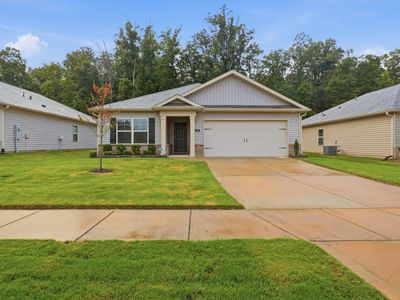 266 Ashland Dr SW