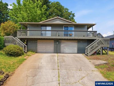 Property at 1575 & 1579 Fircrest Ct SE, Salem, OR