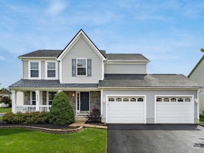 8423 Bent Maple Ct