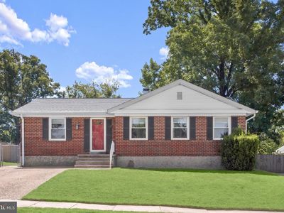 2325 Harford Hills Rd