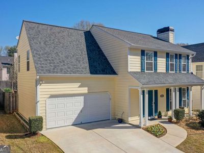 1140 Winthrope Chase Dr