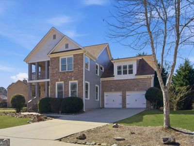 Property at 1114 Ivey Chase Pl, Dacula, GA