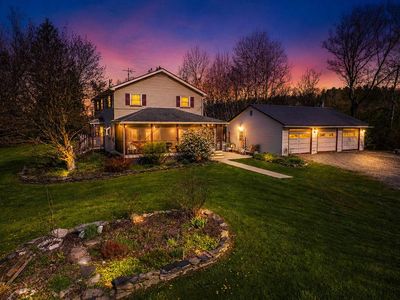 521 Skyline Dr