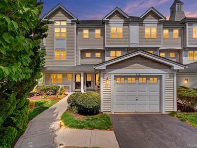 422 Highridge Court #422