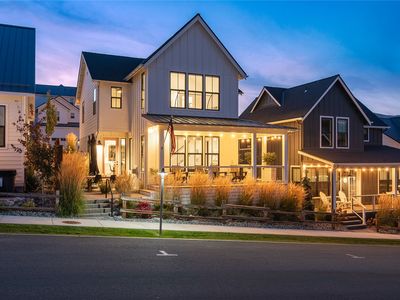 163 Bobcat Lane