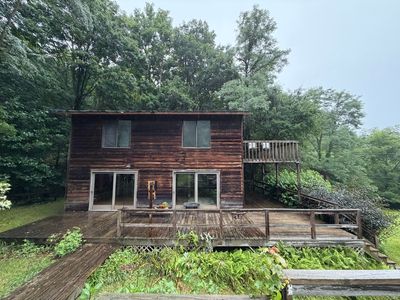 4327 Trout Run Rd