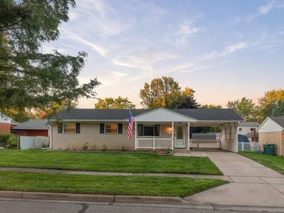 223 Harper Dr