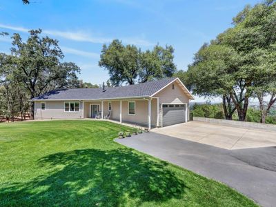 2761 Ponderosa Rd