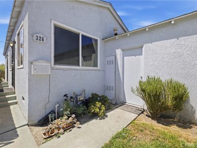 326 W Claude St