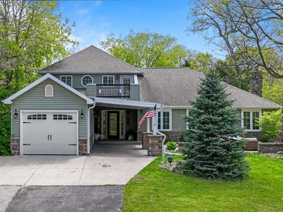 Property at 1069 Sauganash DRIVE, Fontana, WI