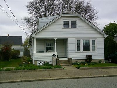 39 Benjamin St