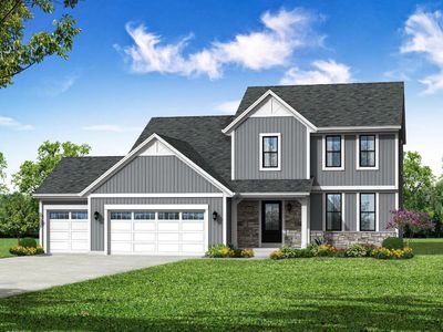 N174W20668 Laurel Springs CIRCLE