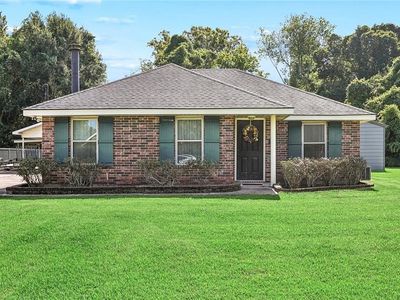 150 Timbermill Loop