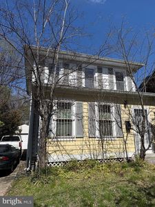 Property at 1408 Franklin St NE, Washington, DC