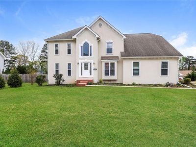 11492 Summer Creek Dr