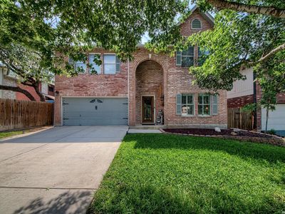 2422 Thrasher Oak