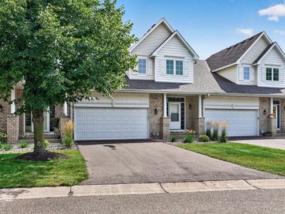 Property at 18563 Tyler St NW, Elk River, MN