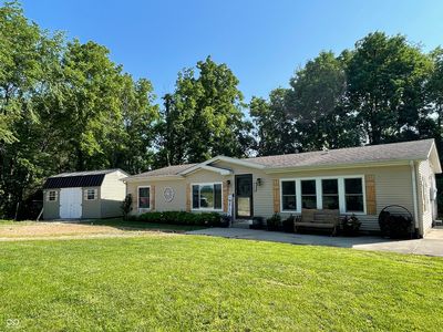 Property at 6890 E County Road 800 N, Bainbridge, IN