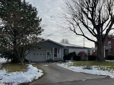 Property at 935 Latty St, Defiance, OH