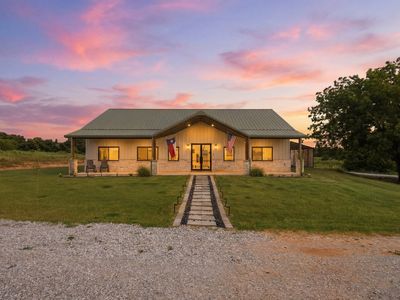 468 County Road 4196