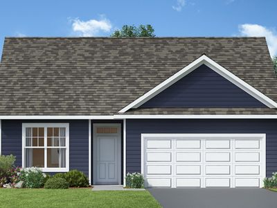 The Harmony Plan, Harvest View Express Select