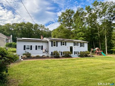 13 Black Oak Drive