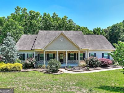 Property at 1079 Monticello Dr, Monroe, GA