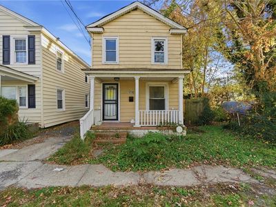 Property at 1712 Ohio St, Chesapeake, VA