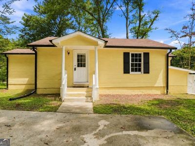 Property at 3350 Center St, Austell, GA