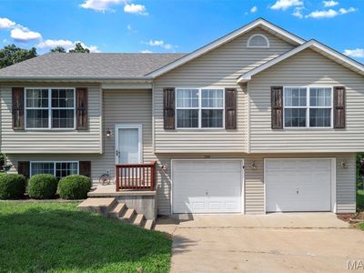 Property at 5541 Wagon Train Dr, House Springs, MO
