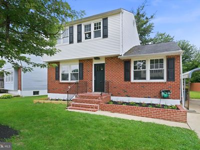43 Luray Rd