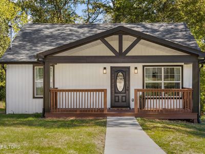 1612 Robert Huff Ln