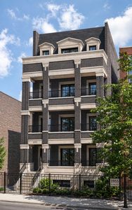 1955 N Halsted St #Penthouse