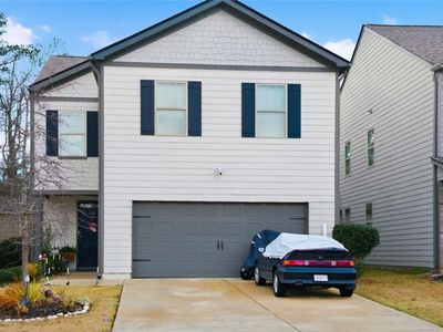 132 Centennial Ridge Dr