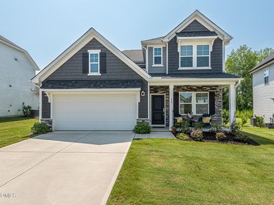 809 Putney Hill Rd