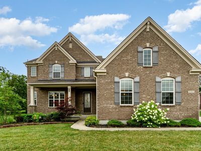 4361 Highland Green Dr