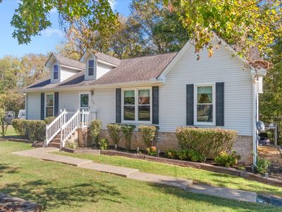209 Smokey Dr