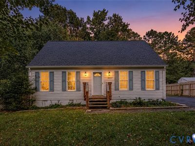 Property at 11447 Great Branch Drive, Chester, VA