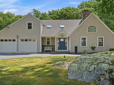 47 Old Coach Rd