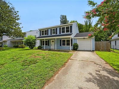 17 Sandy Lake Dr