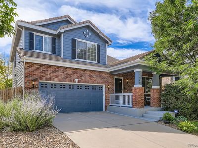 440 Tumbleweed Drive