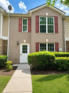 3511 Waldrop Trl