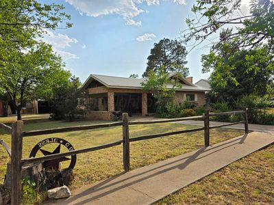 Property at 510 Avenue E SE, Childress, TX
