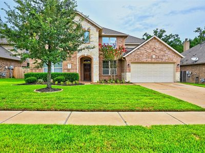 1511 Jacobs Forest Dr